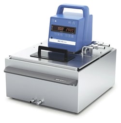 IKA ICC Basic pro 12 c Package ICC Basic, 12l pro bath, cover, Quantity: