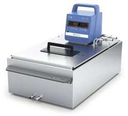 IKA ICC Basic pro 20 c Package ICC Basic, 20l pro bath, cover, Quantity: