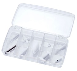 IKA RS 2 Set of magnetic stirring bars, Quantity: Each