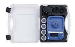 IKA ULTRA-TURRAX Tube Drive P control Workstation, Quantity: Each