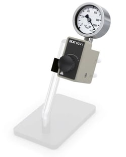 IKA VCV 1 Vacuum control valve manual, Quantity: Each