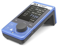 IKA WICO T25 easy clean control Wireless remote control, Quantity: Varje