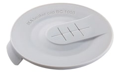 IKA Beaker cap, Quantity: Each