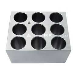 IKA™ DB 5.9 Block