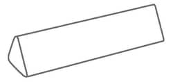 IKA X5 TRIKA 80 Magnetic stirring bar, TRIKA, 80x17 mm, Quantity: Pack