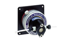 Ismatec Micropump Rotary Piston Pump Head Max Pressure: 6. bar | Buy Online | Ismatec&trade; | Fisher Scientific