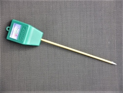Ihmann Regenstein™ Feuchtigkeitsmessgerät mit langer Sonde