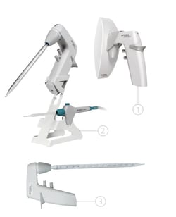 Integra Biosciences™ PIPETBOY™ acu Filter, 0.45μm