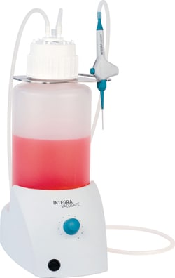 Integra Biosciences&trade;&nbsp;Autoklavierbares Vacusafe Aspirationssystem