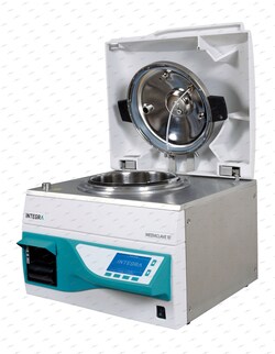 Euro Protection™ Unassembled Forest Helmet