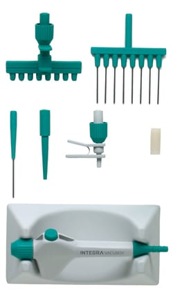 Integra Biosciences™ Complete Hand Operator Kit