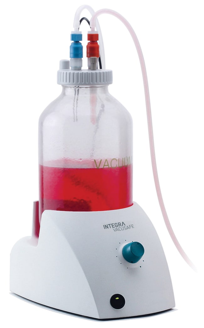 Integra Biosciences™ VACUSAFE Aspiration System Vacuum Pumps Fisher