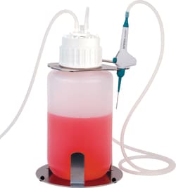 Integra Biosciences&trade;&nbsp;Bottle Stand