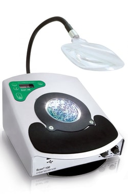 Interscience™ Magnifying Lens