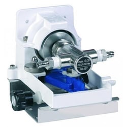 Ismatec Micropump Pump Head for MCP-CPF Process Pump Drive 0.13 to 576 mL/min. | Buy Online | Ismatec&trade; | Fisher Scientific