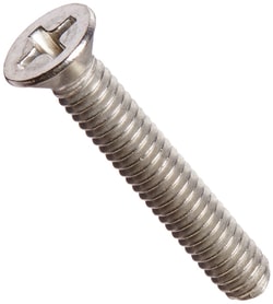 JG Finneran Associates X4 Stainless Steel Screws for 1.0mL Aluminum 96-Well