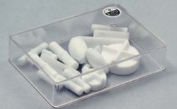 JP Selecta CAJA 17 IMANES REF.S-487, Quantity: cada uno