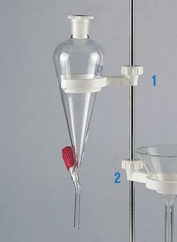 JP Selecta ARO CON NUEZ EMBUDO DEC.12CM, Quantity: cada uno