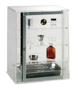 JP Selecta DESECADOR PROD.FOTO-SENSIB, Quantity: cada uno