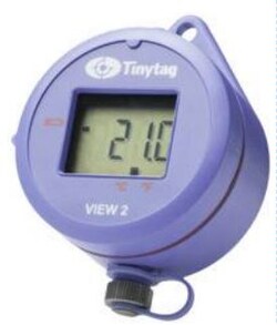 JP Selecta IMPRESORA TEMPERAT.TIEMPO, Quantity: cada uno