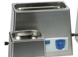 JP Selecta BAÑO ULTRASONIDOS 6 LITROS, Quantity: cada uno