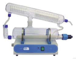 JP Selecta DESTILADOR L-3, Quantity: cada uno