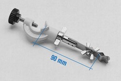 JP Selecta PINZA PARA TERMOMETRO, Quantity: cada uno
