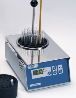 JP Selecta TERMOSTATO BLOQUE TEMBLOC, Quantity: cada uno