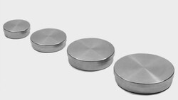 JP Selecta CAPSULA PETRI REF.212-60NI, Quantity: cada uno