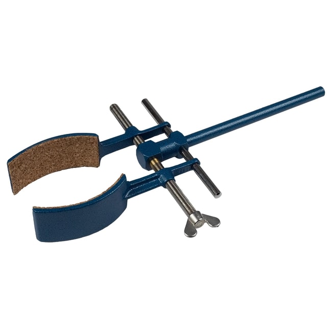 Juchheim Laborgeraete Parallel Action Clamp Height Metric 30 Mm juchheim-laborgeraete-parallel-action-clamp-height-metric-30-mm