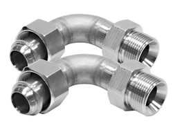 JULABO 2-Armb gsbeslag M24x1,5 hona/hane | Buy Online | JULABO&trade; | Fisher Scientific