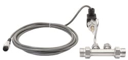 Julabo Pressure Sensor 2-Fittings M24 x 1.5 Male | Buy Online | Julabo&trade; | Fisher Scientific