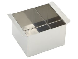 JULABO Insert d’hygiène pour bain-marie PURA  4, acier inoxydable PURA&trade; 4 | Buy Online | JULABO&trade; | Fisher Scientific