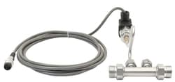 Julabo Pressure Sensor 2-Fittings M38 x 1.5 Male | Buy Online | Julabo&trade; | Fisher Scientific