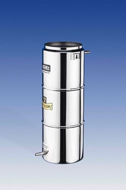 KGW Isotherm Metal temperature control cup, type TSS1000, Quantity: Each