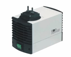 Captair by Erlab™ PVC Glove Box