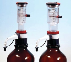 Karl Hecht Assistent'-Dispenser ASSIMAT 2.5 - 25ml, Quantity: Each