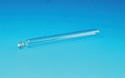 Karl Hecht X100 Eye drop pipettes, with ball tip 70x6-7mm ., Quantity:
