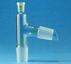 Karl Hecht DURAN Borosilikat-Destillieraufsatz Konus 29/32 | Buy Online | Karl Hecht&trade; | Fisher Scientific
