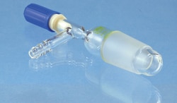 Hecht Karl&trade;&nbsp;Ersättningsventiler för exsickatorer