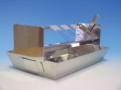 Hecht Karl™ Staining Tray