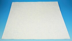 Karl Hecht™ Filter Paper Sheets