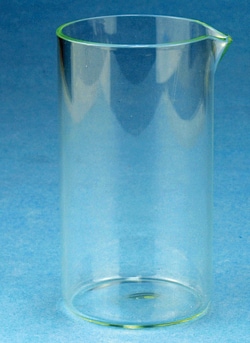 Karl Hecht filter socket 100ml, Quantity: cada uno
