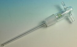 Karl Hecht Normal ground insert only NS 29, Quantity: Each