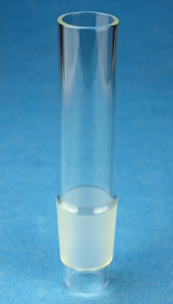 Karl Hecht Ground Glass Joint Cone with Standard Ground 14/23 | Buy Online | Karl Hecht&trade; | Fisher Scientific