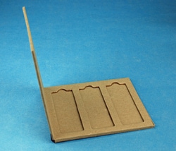 Karl Hecht Opbevaringsmapper med l g 3 | Buy Online | Karl Hecht&trade; | Fisher Scientific