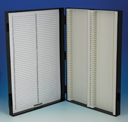 OBJEKTGLASLÅDA 100 GLAS PLAST, Quantity: Varje