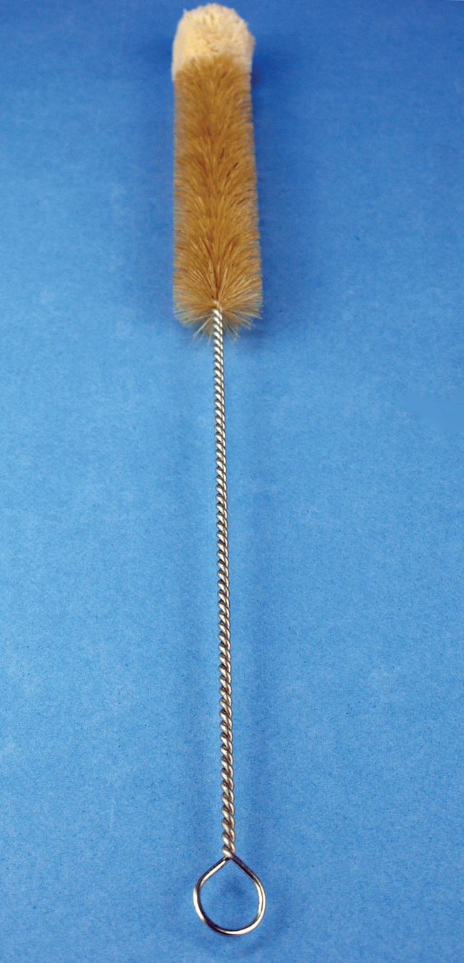 Karl Hecht™ Assistent™ Test Tube Brushes Length 330mm Karl Hecht