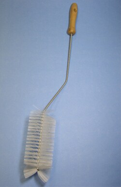 Karl Hecht Urinflaschenbürsten, Quantity: Hver