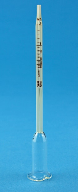 Karl Hecht Vinometer nach Bernadotte, Quantity: Each